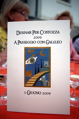 Desinar Per Costozza