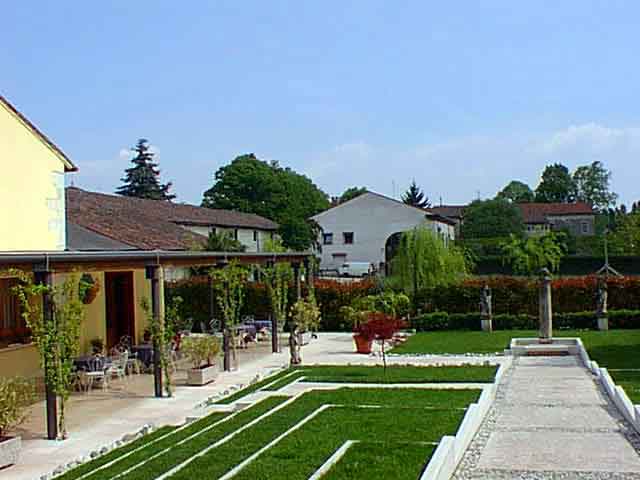 giardino Æolia
