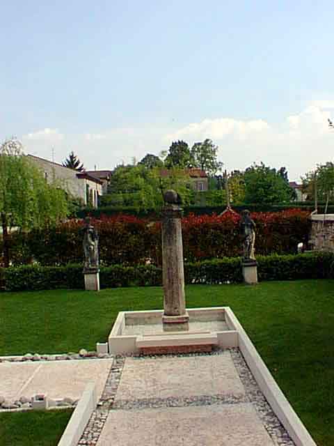 giardino Æolia