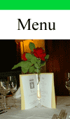 I nostri Menu