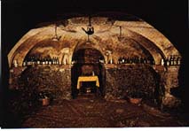 la cantina
