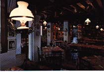 la sala